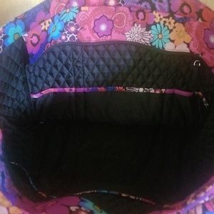 Vera bradley bag